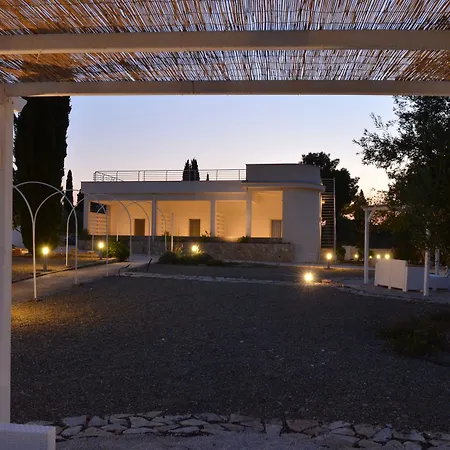Torrelama Room & Breakfast-3